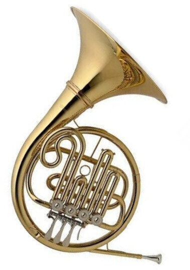 Fransk horn Stagg WS-HR235