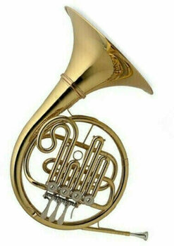 French Horn Stagg WS-HR235 - 1