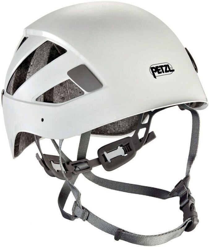 Climbing Helmet Petzl Boreo White 48-58 cm Climbing Helmet