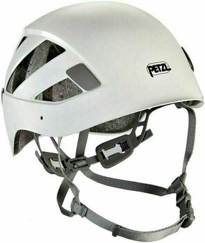 Climbing Helmet Petzl Boreo White 48-58 cm Climbing Helmet - 1