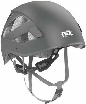 Climbing Helmet Petzl Boreo Gray 48-58 cm Climbing Helmet - 1