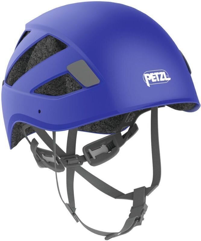 Horolezecká helma Petzl Boreo Blue 48-58 cm Horolezecká helma