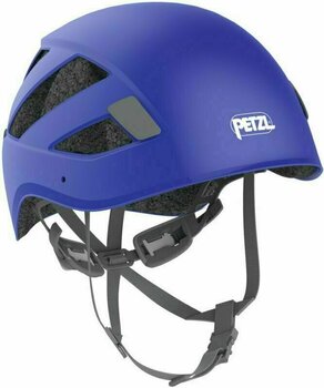 Climbing Helmet Petzl Boreo Blue 48-58 cm Climbing Helmet - 1