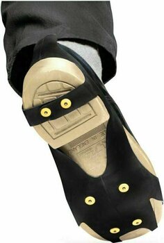 Crampoane alpinism Petzl Spiky Plus Ușoară 46-49 Crampoane alpinism - 1