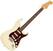 Elektromos gitár Fender American Professional II Stratocaster RW Olympic White