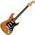 Elektrische gitaar Fender American Professional II Stratocaster RW Roasted Pine