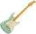 Električna gitara Fender American Professional II Stratocaster MN Mystic Surf Green