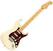 Electric guitar Fender American Professional II Stratocaster MN HSS Olympic White