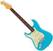 Chitarra Elettrica Fender American Professional II Stratocaster RW LH Miami Blue