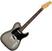 Elektromos gitár Fender American Professional II Telecaster RW Mercury