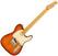 Elektromos gitár Fender American Professional II Telecaster MN Sienna Sunburst