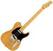 Guitare électrique Fender American Professional II Telecaster MN Butterscotch Blonde
