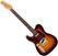 Guitare électrique Fender American Professional II Telecaster RW 3-Color Sunburst