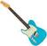 Elektrická gitara Fender American Professional II Telecaster RW Miami Blue
