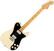 Electric guitar Fender American Professional II Telecaster Deluxe MN Olympic White