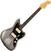 Electric guitar Fender American Professional II Jazzmaster RW Mercury