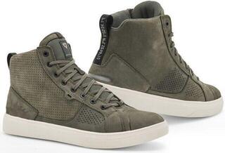 Rev'it! Shoes Arrow Olive Green/White 41 Rev'it! Shoes Arrow Olive Green/White 41