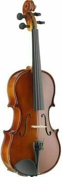 Akoestische viool Stagg VN-L 4/4 Natural - 1