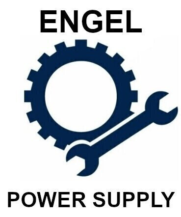 Engel Power Supply for CK57 100W Ladă frigorifică barca