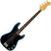 Električna bas gitara Fender American Professional II Precision Bass RW Dark Night