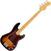 Basse électrique Fender American Professional II Precision Bass MN 3-Color Sunburst