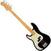 Basse électrique Fender American Professional II Precision Bass MN LH Noir