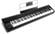 M-Audio Hammer 88 MIDI keyboard