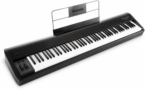 MIDI-Keyboard M-Audio Hammer 88 - 1