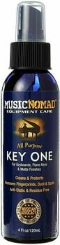 Karbantartó eszköz MusicNomad MN131 All Purpose Key ONE - 1