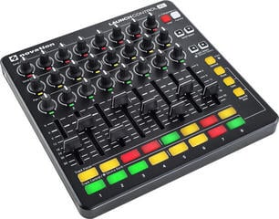 Controlador DAW Novation Launch Control XL MK2 BK Controlador DAW