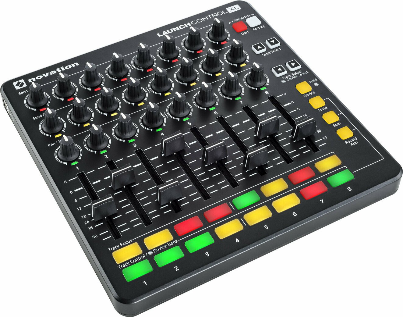 Launch Control XL MK2 | Novation