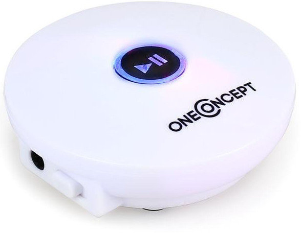 Lydsystem til hjemmet OneConcept SmartTooth2