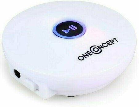 Sistema de som doméstico OneConcept SmartTooth2 - 1