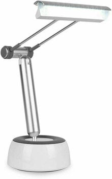 Lămpă pentru stativ OneConcept Shinepad - 1