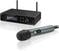 Wireless Handheld Microphone Set Sennheiser XSW 2-835 B: 614-638 MHz