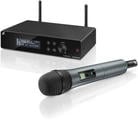 Sennheiser XSW 2-835 Conjunto inalámbrico B: 614-638 MHz