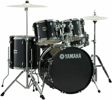 Резервна част за барабани Yamaha GM2F52-BGG - 1