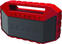portable Speaker ION Plunge Red