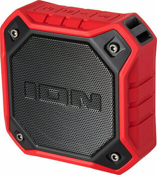portable Speaker ION Dunk - 1