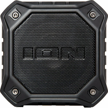 Draagbare luidspreker ION Dunk Black Draagbare luidspreker - 1