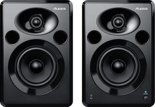 Ενεργή οθόνη στούντιο Alesis Elevate 5 MKII Ενεργή οθόνη στούντιο 2 τεμ.