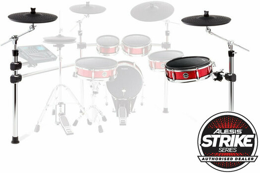 Cymbal Pad Alesis Strike Expansion Kit - 1