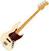 Basse électrique Fender American Professional II Jazz Bass MN Olympic White