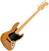 E-Bass Fender American Professional II Jazz Bass MN Roasted Pine