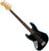 Bas elektryczna Fender American Professional II Jazz Bass RW LH Dark Night