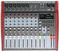 Table de mixage analogique Novox M10 P