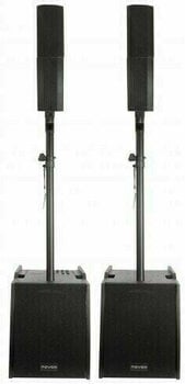 Partable PA-System Novox n1000 Partable PA-System - 1