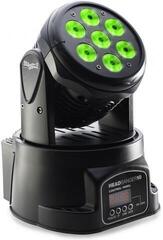 Wash Stagg HeadBanger 10 LED Wash