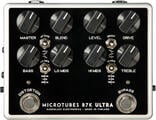 Darkglass Microtubes B7K Ultra v.2 + AUX Bassguitar Effects Pedal (Like new)