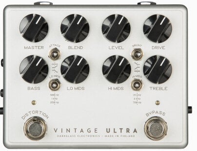 Efekt do gitary basowej Darkglass Vintage Ultra v2